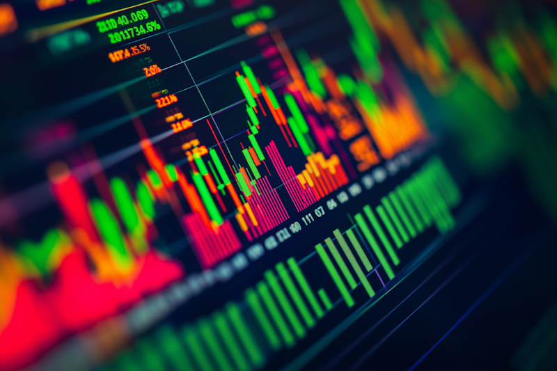 Tendenze di investimento e analisi