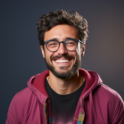 Marco Rossi, consulente senior per investimenti