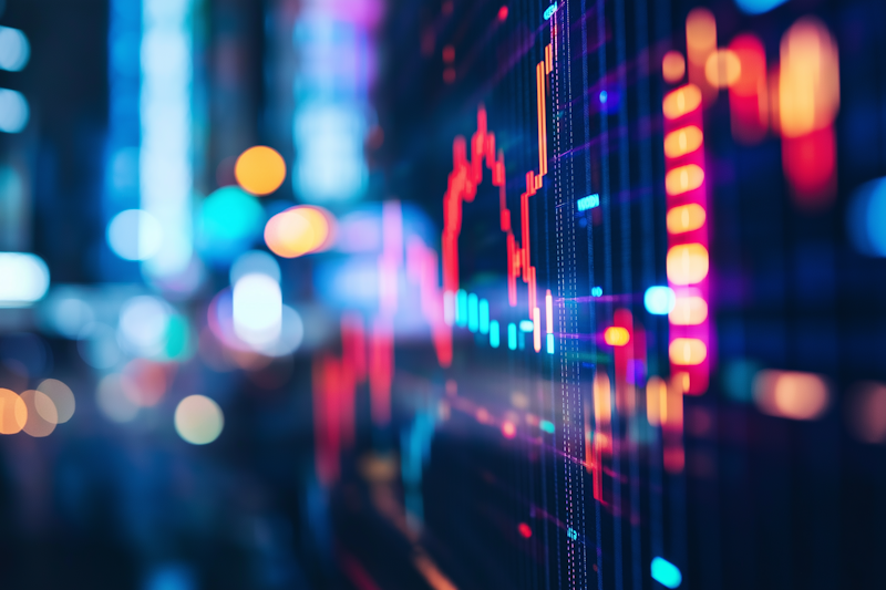 Investimenti startup e venture capital