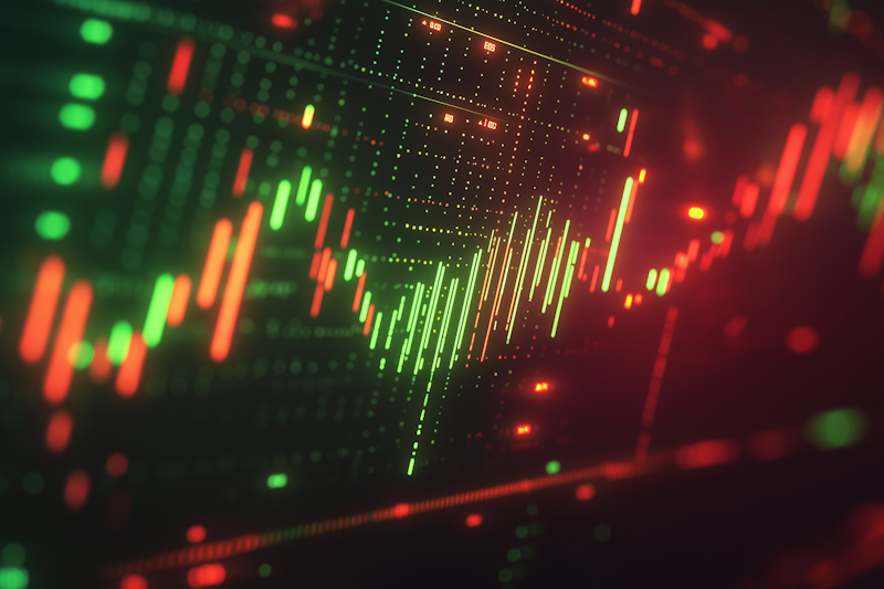 Analisi del mercato azionario e trading